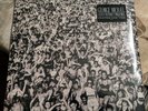 SEALED Pop/Dance LP GEORGE MICHAEL - Listen Without Prejudice M- 1990 ORIG