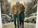 The Freewheelin’ Bob Dylan LP 1963 OG MONO 2-EYE Pitman (Columbia CL 1986) VG