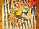 BRUCE COCKBURN / MUMMY DUST   '81 True North/Columbia TN-45   NEW MINT   SEALED