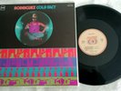 Sixto Rodriguez - Cold Fact - LP, Vinyl, 33RPM, RE - SXBS 7000
