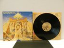 Iron Maiden Powerslave 1984 LP UK EJ2402001 VG+/VG+