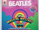 The Beatles  Hör Zu Magical  Mystery Tour  SHZE 327  a-1 / b-3