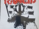 Rancid - And Out Come the Wolves - Mint LP In Shrink