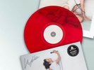 Kylie Minogue Fever  RED Vinyl