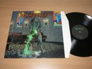 Monstrosity LP - In Dark Purity / 1999 NL PRESS in VG++/MINT--