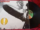 LED ZEPPELIN ** Same (I) ** 198? SPAIN REISSUE LP