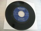 **Ruby & The Wonders/ Here Is My Heart b/w Don't Cha Do It/ Normar/ Ultra RARE