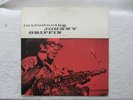 JOHNNY GRIFFIN  BLUE NOTE 1533 ORIG. 767 LEX., FLAT, EAR/P, DG, RVG, NICE