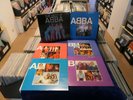 ABBA: The Best Of Abba 1972-1981, READER´S DIGEST, UK, 5 LP-BOX/ 12