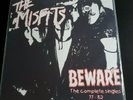 MISFITS-