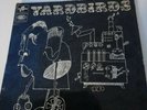 Yardbirds EP Over Under Sideways Down /Columbia SEG 8521/rare