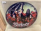 Slipknot - Self Titled 12” Vinyl Picture Disc Album