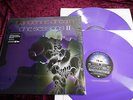 tangerine dream...2 LPs...the session II ( Edition in Purple Color Vinyl )