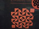Heartwood Institute & Panamint Manse LP Parapsychedelia Castles In Space VG+