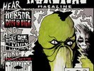 Monsters, The-HUNCH (BONUS CD) VINYL LP NEW