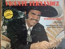 Vicente Fernandez - A Pesar De Todo - 1980 / RANCHERO & NORTEÑOS/ LP Vinyl VG+