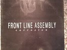 FRONT LINE ASSEMBLY - CORROSION - 12