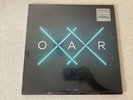 O.A.R. XX vinyl Brand New Sealed Hits Oar Rare - out of print