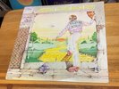 SEALED ELTON JOHN GOODBYE YELLOW BRICK ROAD 1ST PRESSING MCA RECORDS 2 LP 1973