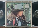 MFSL Bob Dylan - Desire 2LP 45RPM Limited Edition Low # 1108 Listen B4 U BUY