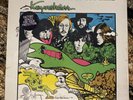 SEALED 1969 US Press Bonzo Dog Band Keynsham Gatefold LP-12457