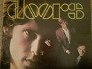 LP- THE DOORS- 