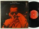 Miles Davis - Round About Midnight LP - Columbia - CL 949 6-Eye Mono DG