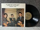 Beatles m- LP Quarrymen Rehearse Spring 1960