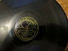 78 RPM. RECORD CONTINENTAL. C-1011 SULAS ORCH. GOOD OLD DAYS