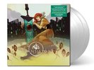 Darren Korb Transistor Exclusive Limited Edition Clear Colored Vinyl 2LP