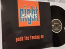 Night Crawlers - Push The Feeling On / 12