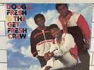 Doug E. Fresh & The Get Fresh Crew, Oh my God, Full LP hip hop