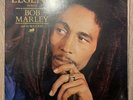 Bob Marley Legend The Best Of Vinyl UK 1984 Island 1st Press LP BMW1 EX/VG+