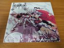 Moonblood ?– Taste Our German Steel   -lp' - goatmoon-der sturmer - repress.