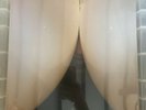DEATH GRIPS Bottomless Pit 12” LP Harvest records - New / Sealed