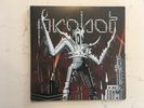Probot Two LP Set. Grey Swirl Vinyl. Southern Lord Records.