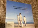 Manic Street Preachers This Is My Truth Tell Me Yours Double Vinyl 2018 Sealed