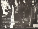 MORBID ANGEL / POSSESSED - split LP
