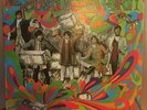 THE BOSTON TEA PARTY - THE BOSTON TEA PARTY LP (1968) PSYCH-ROCK EXCELLENT Vinyl