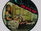 CYNDI LAUPER PICTURE DISC TIME AFTER TIME 1984 ORIGINAL