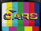 THE CARS MOVING IN STEREO: THE BEST OF THE CARS [LP] NEW VINYL