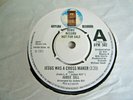 JUDEE SILL - Jesus Was A Cross Maker -1971 UK 7