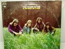 Ten Years After A Space In Time Vinyl LP Original 1971 Columbia First Press