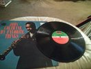 John Coltrane My Favorite Things Record Atlantic SD 1361 (1975) VG