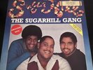 The Sugarhill Gang Greatest Hits Album  Record 1984 SH-9122  Sealed