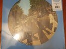 THE BEATLES ABBEY ROAD 50TH ANNIVERSARY PICTURE DISC EDITION NEW VINYL