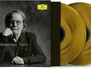Benny Andersson (ABBA) - Piano (Gold) (NEW 2 VINYL LP)