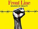Virgin Front Line : Sounds Of Reality - Various Artists (NEW COLOUR VINYL 2LP)