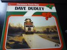 Dave Dudley - Christmas Truck stop LP RARE Vinyl