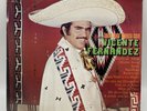 Vicente Fernandez Toda Una Epoca Lp Record Vinyl VG/VG 12” Mariachi Ranchera